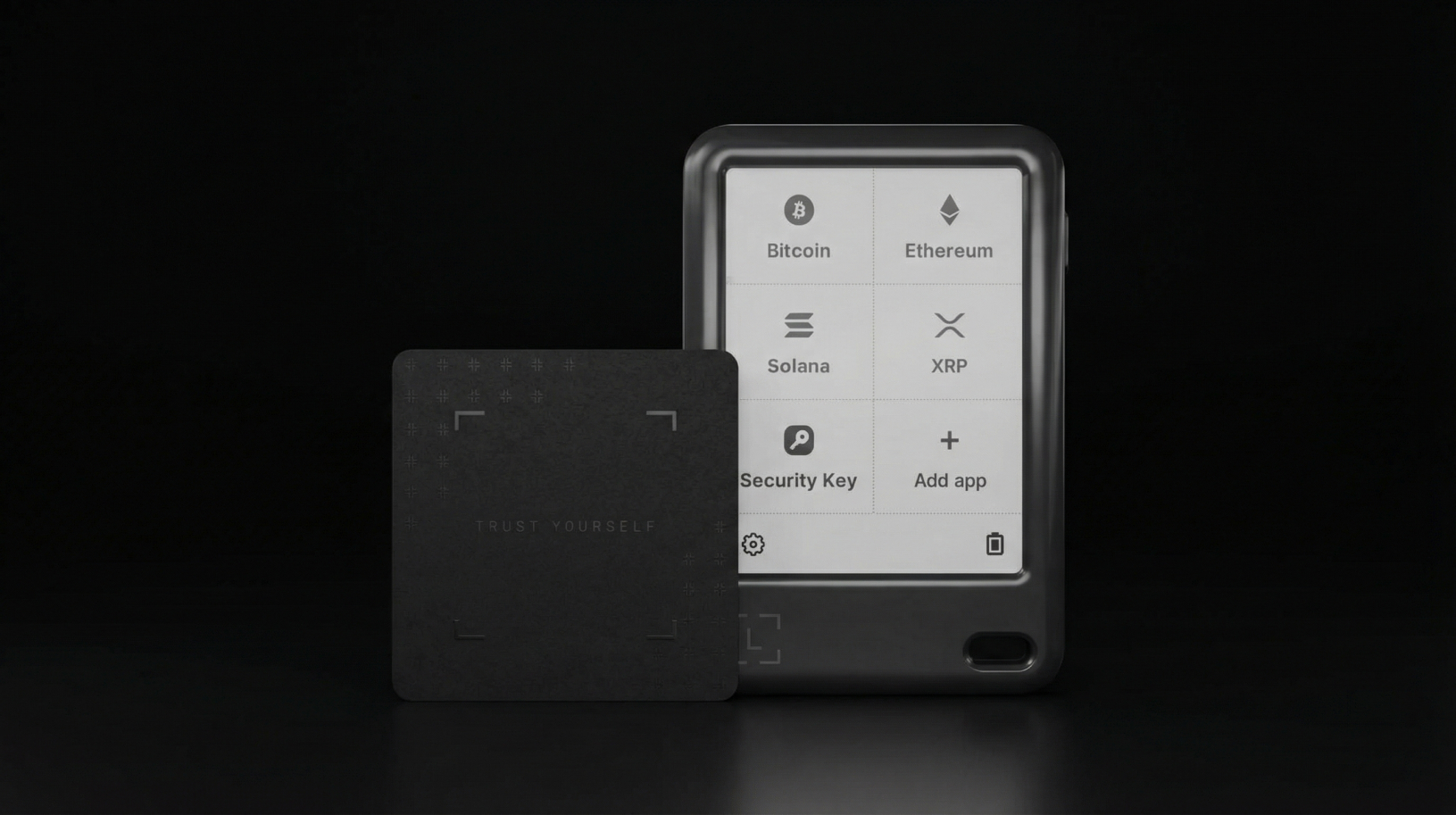 Ledger Nano Gen5 8 Ledger Nano Gen 5 Main Header Photo
