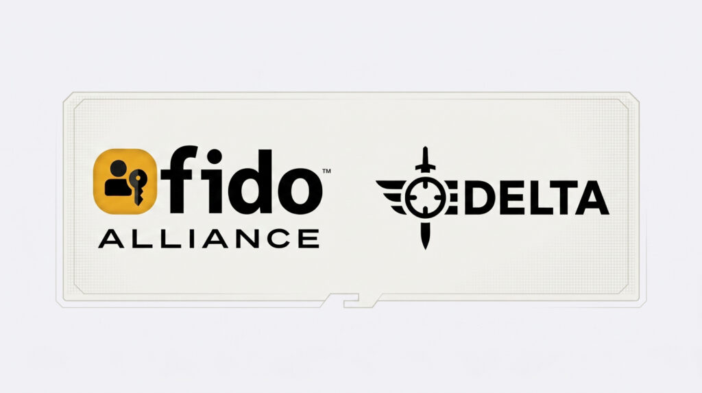 What Fido2 Keys Are Compatible For Delta Fido and Delta logo