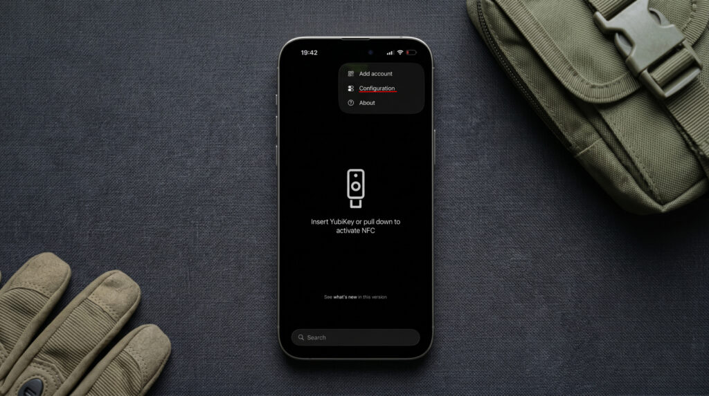 What Fido2 Keys Are Compatible For Delta