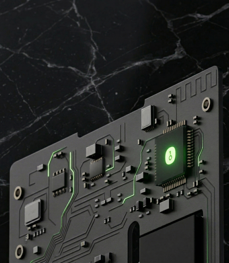 Onekey classic 1s pure btc only security chip