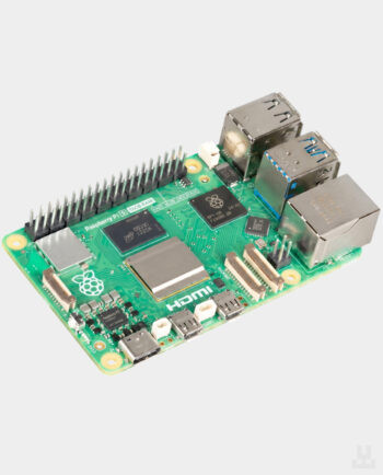 Raspberry Pi 5 Main Image
