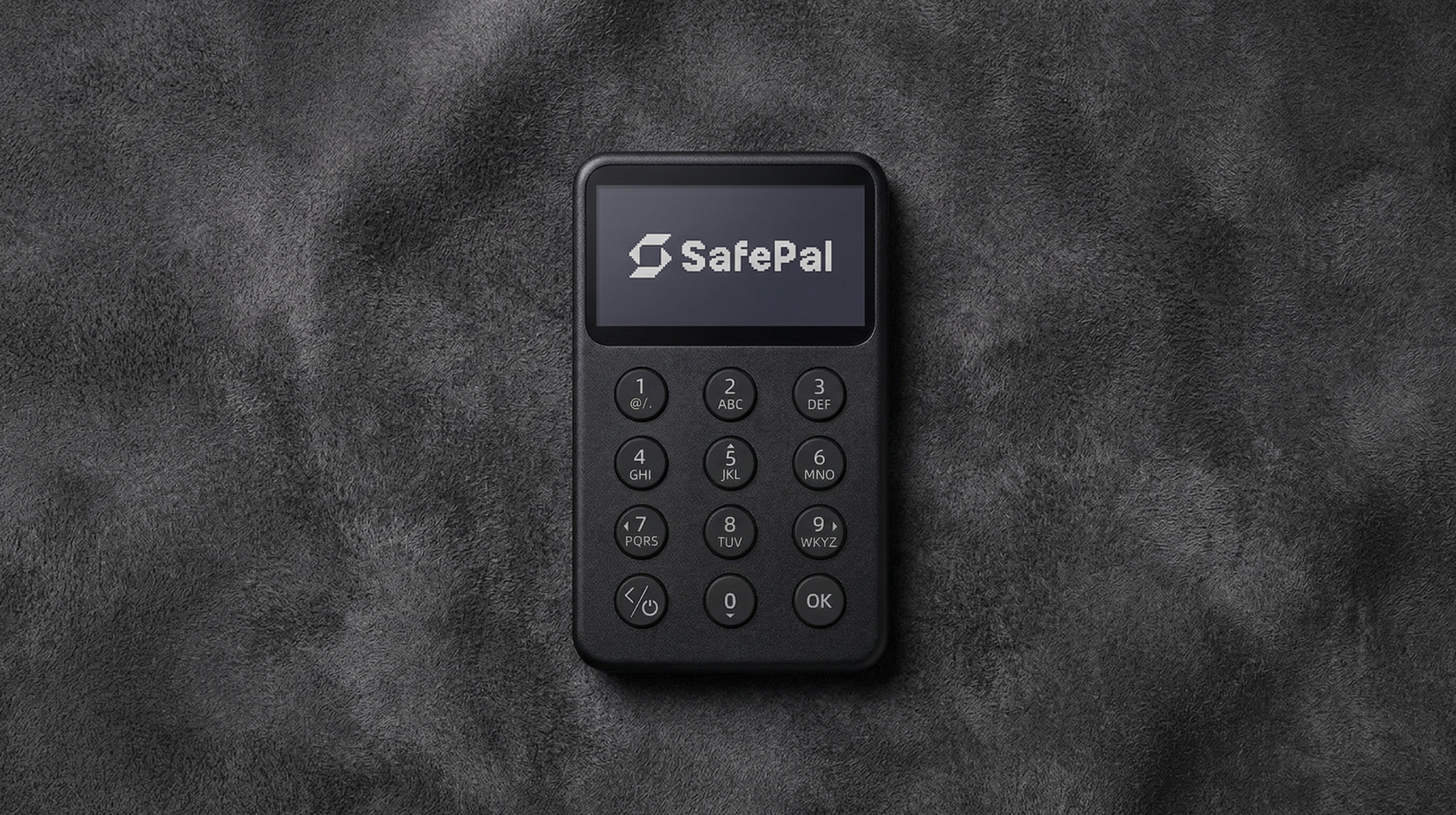 Safepal X1 7 Safepal X1 Main Header Image