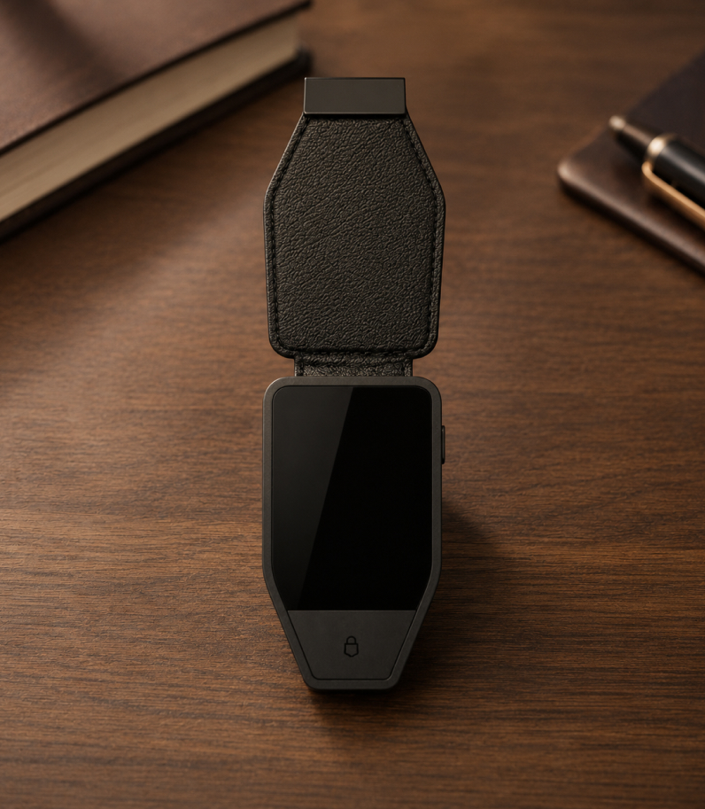Чохол для Trezor Safe 7 10 Trezor Safe 7 Case Magnets