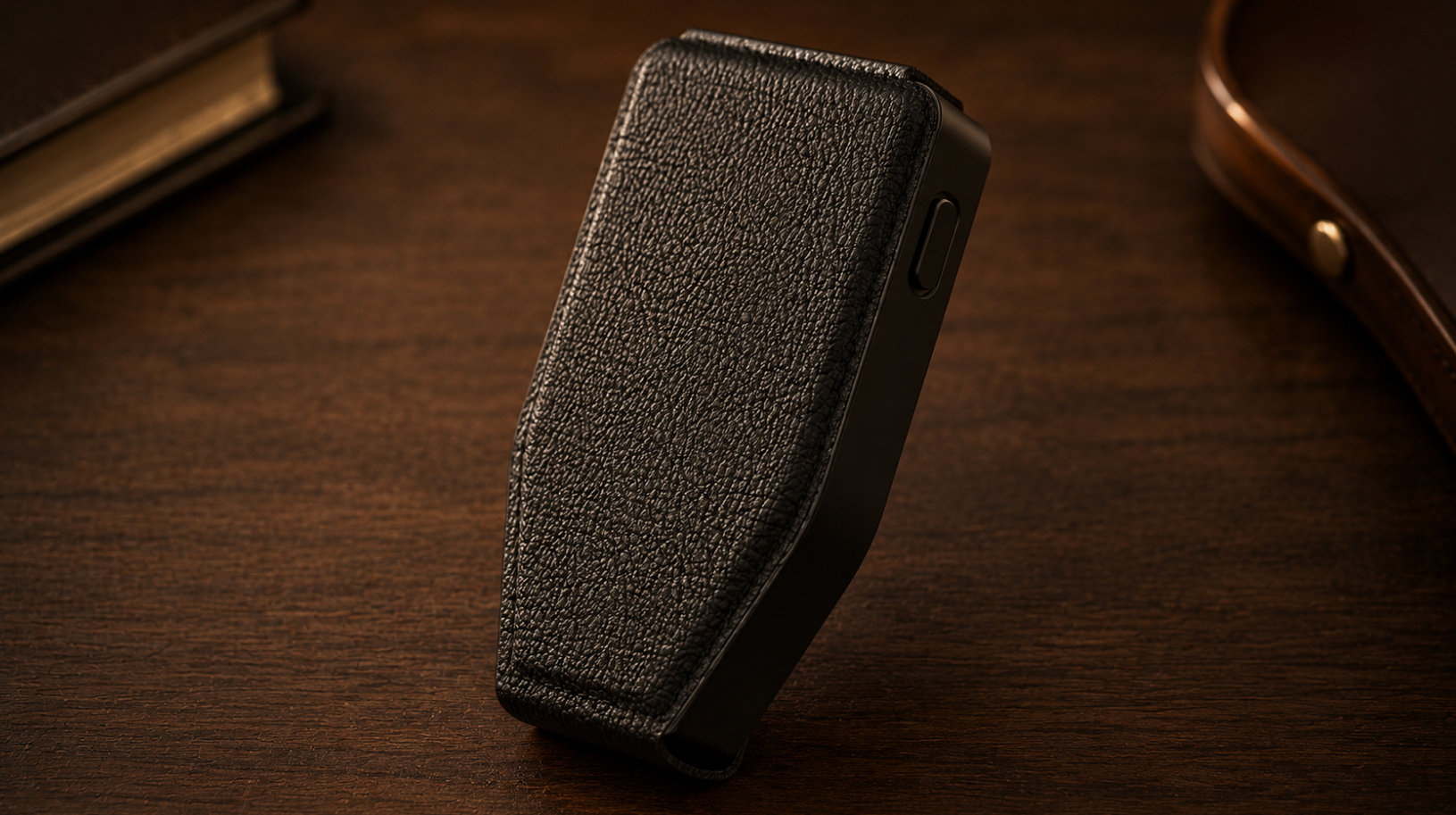 Чохол для Trezor Safe 7 11 Trezor Safe 7 Case Premium Leather