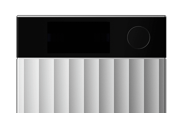 Plaud Note Pro Display