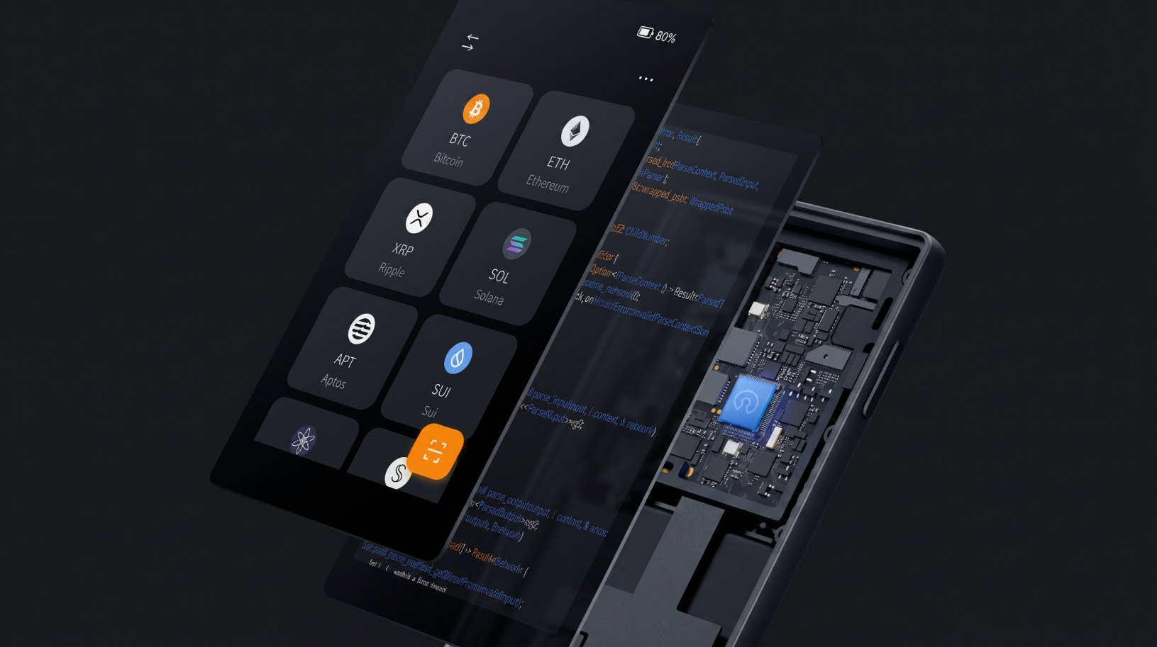 Keystone 3 Pro Open-Source