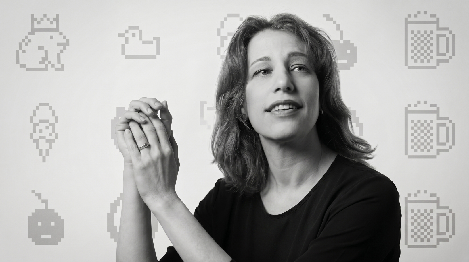 Ledger Nano Gen5 Badges Susan Kare