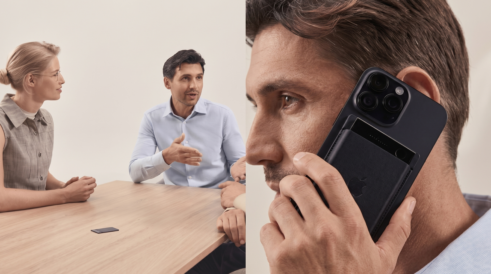 Plaud Note Pro Different Scenarios
