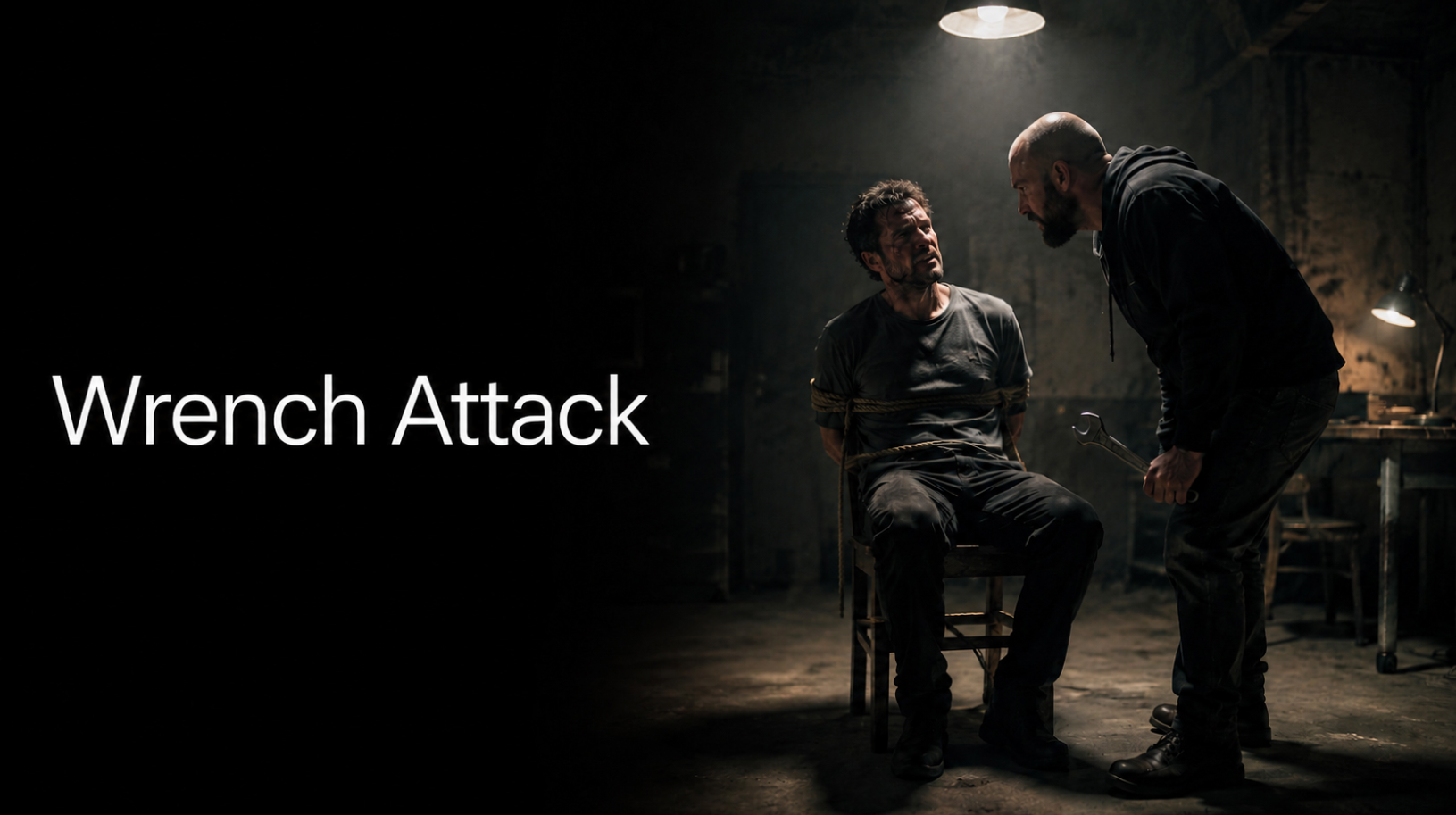 Wrench Attack Article Main Header Image