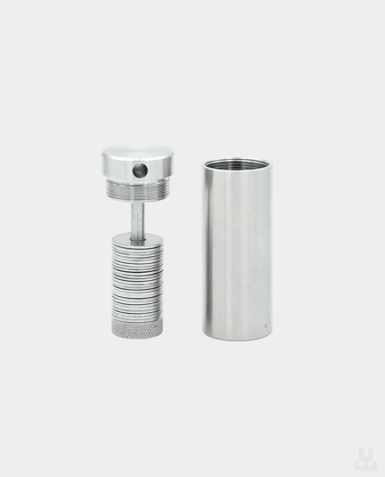 Seedor Safe Starter Set — набор для хранения seed-фразы 1 Seedor Safe Starter Kit Main Image 1