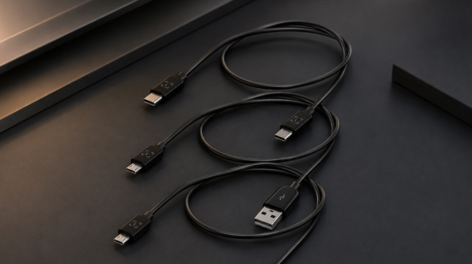 Ledger OTG Kit 4 Ledger OTG Kit Main Header Image