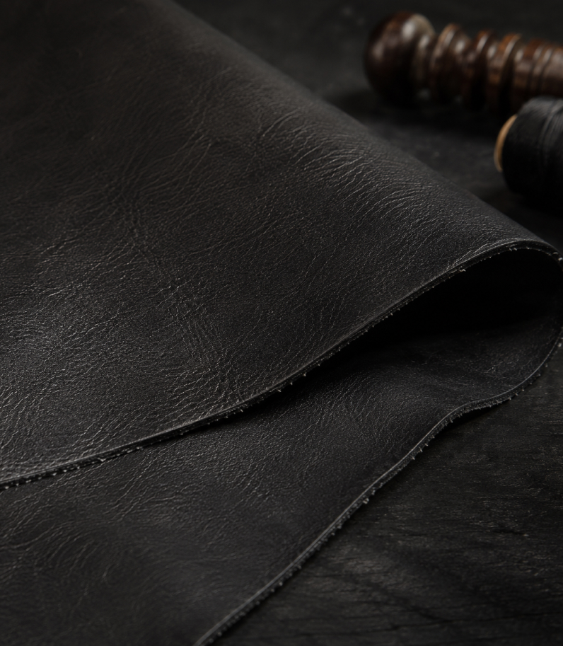 Lwallet X Case Natural Leather