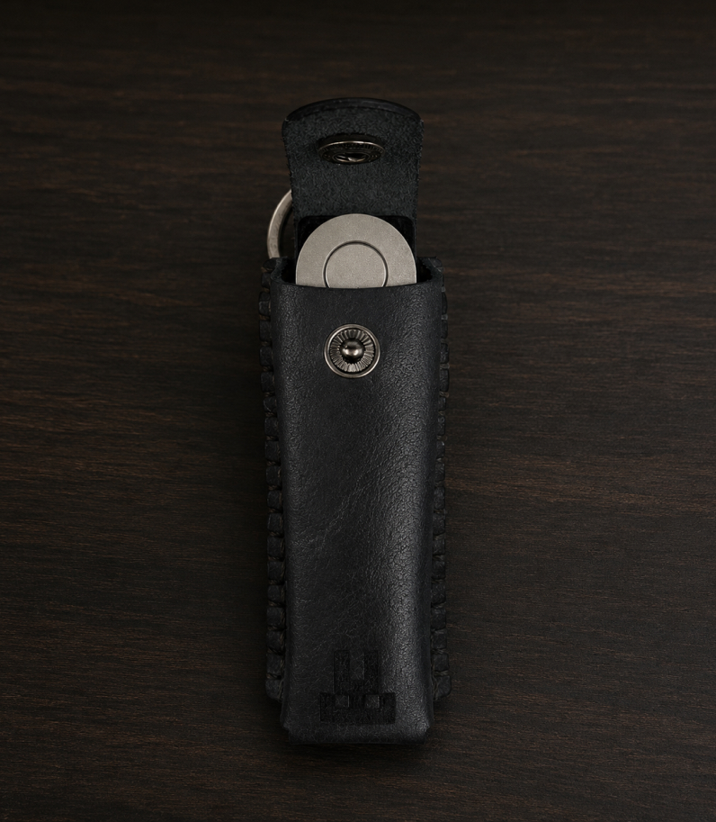 Lwallet X Case Ledger In The Case