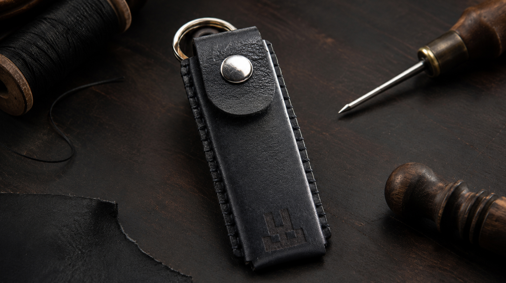 Lwallet X Case Handmade