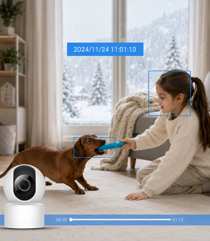 Lexar Blue Plus microSDXC For Cameras
