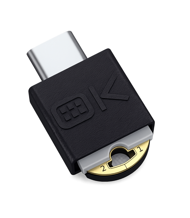 OnlyKey Duo For Technical Specification