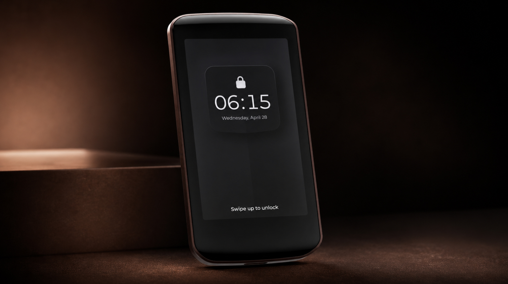 Passport Prime Big Sensor Screen