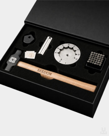 Seedor Safe Starter Kit Main Image 1