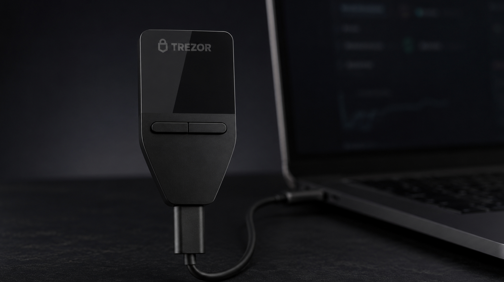 Trezor Safe 3 Private Keys