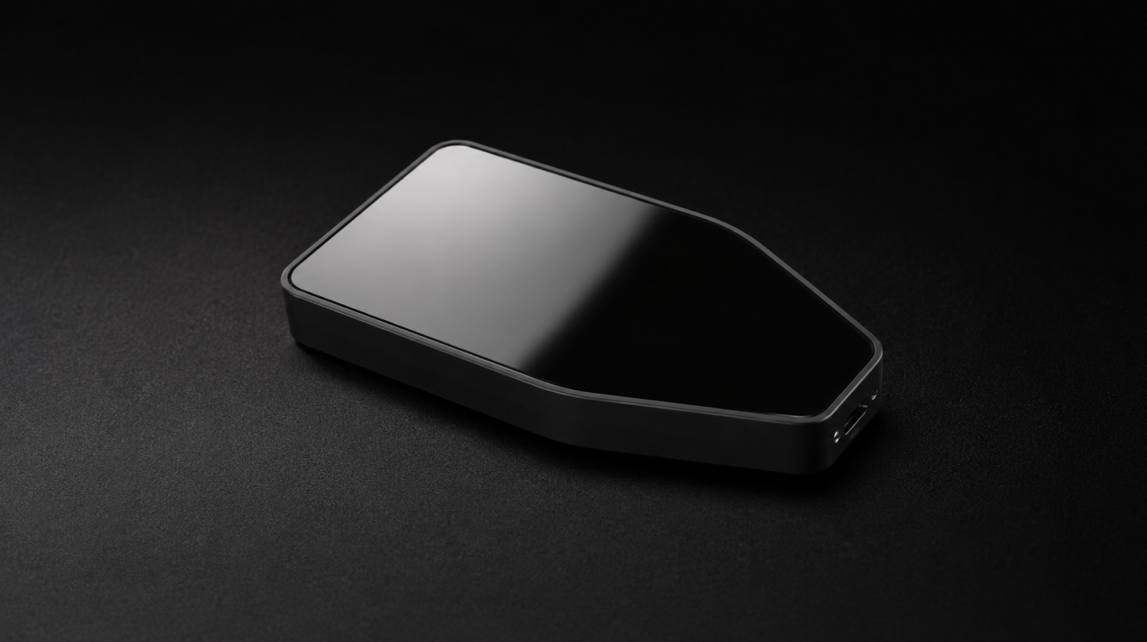 Trezor Safe 5 Gorilla Glass