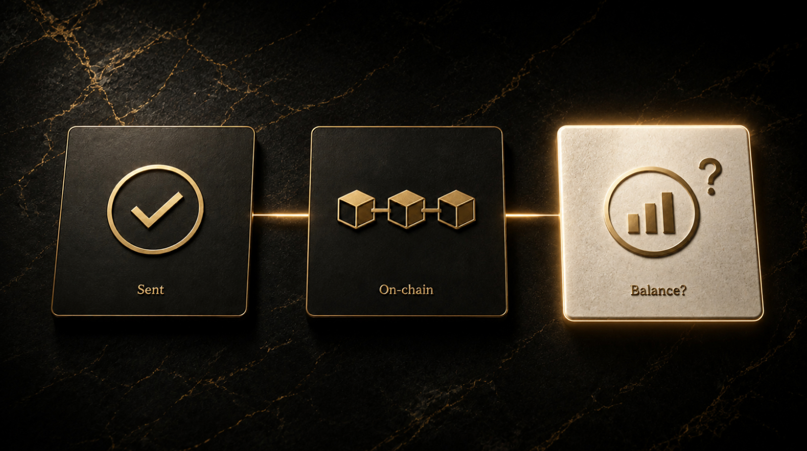 Send Crypto But Zero Balance Main Header Image