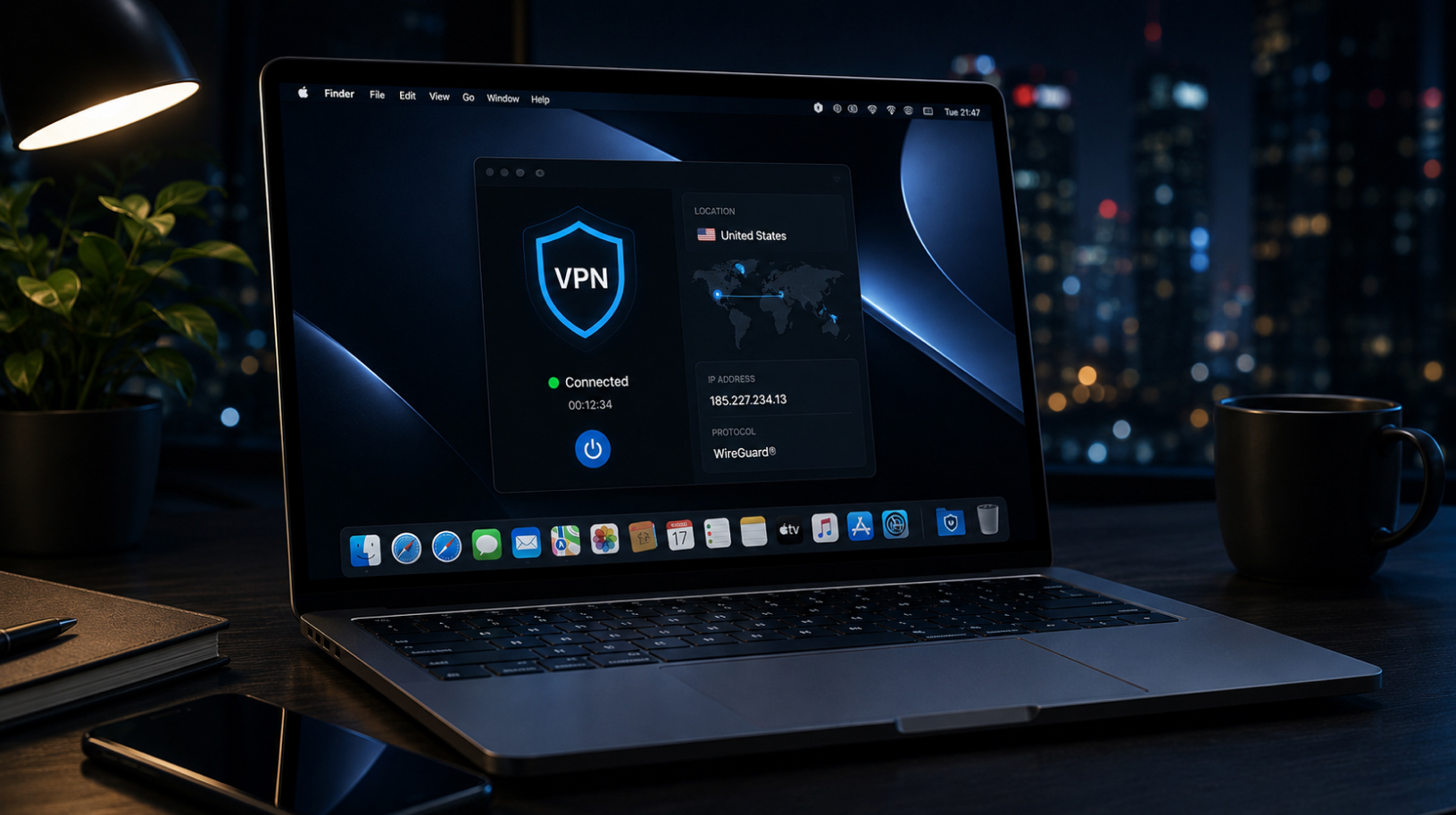 What Is VPN Article Main Header Photo