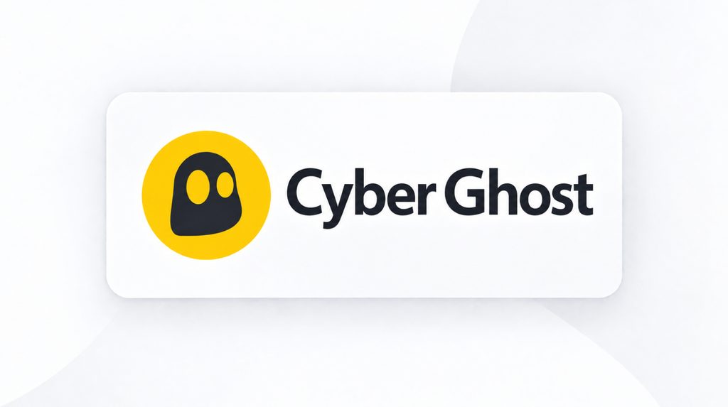 CyberGhost