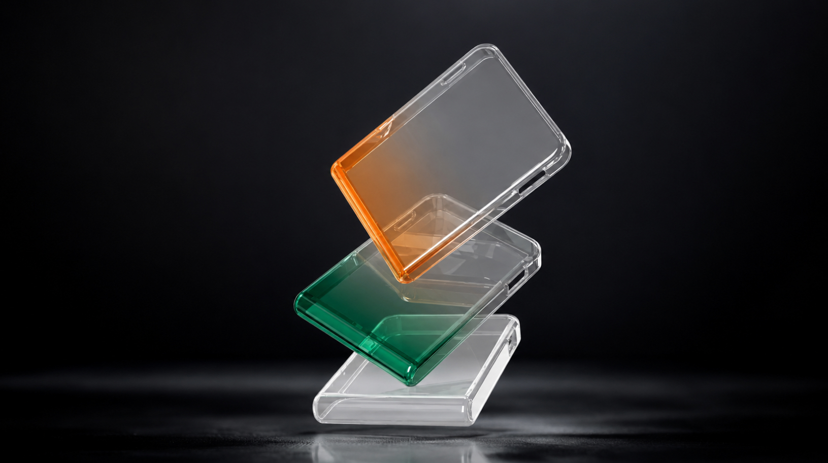 Ledger Flex Protective Case 5 Ledger Flex Protective Case Main Header Image