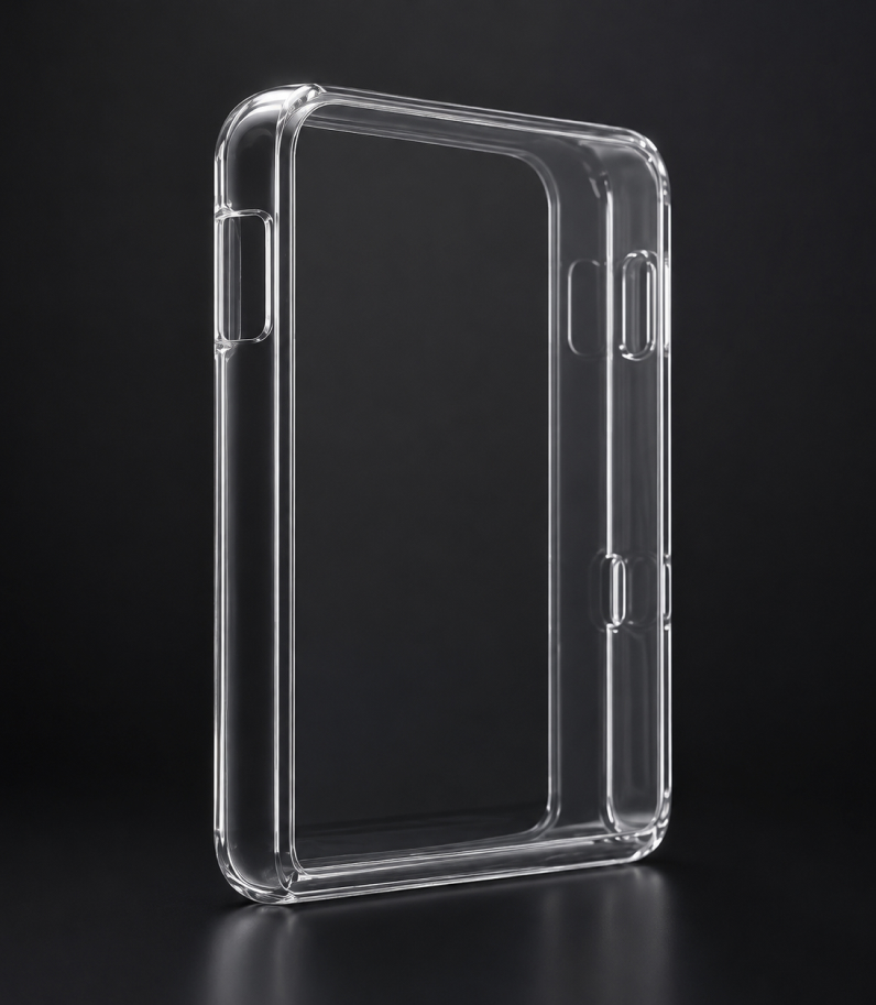 Ledger Flex Protective Case 6 Ledger Flex Protective Case TPU Material
