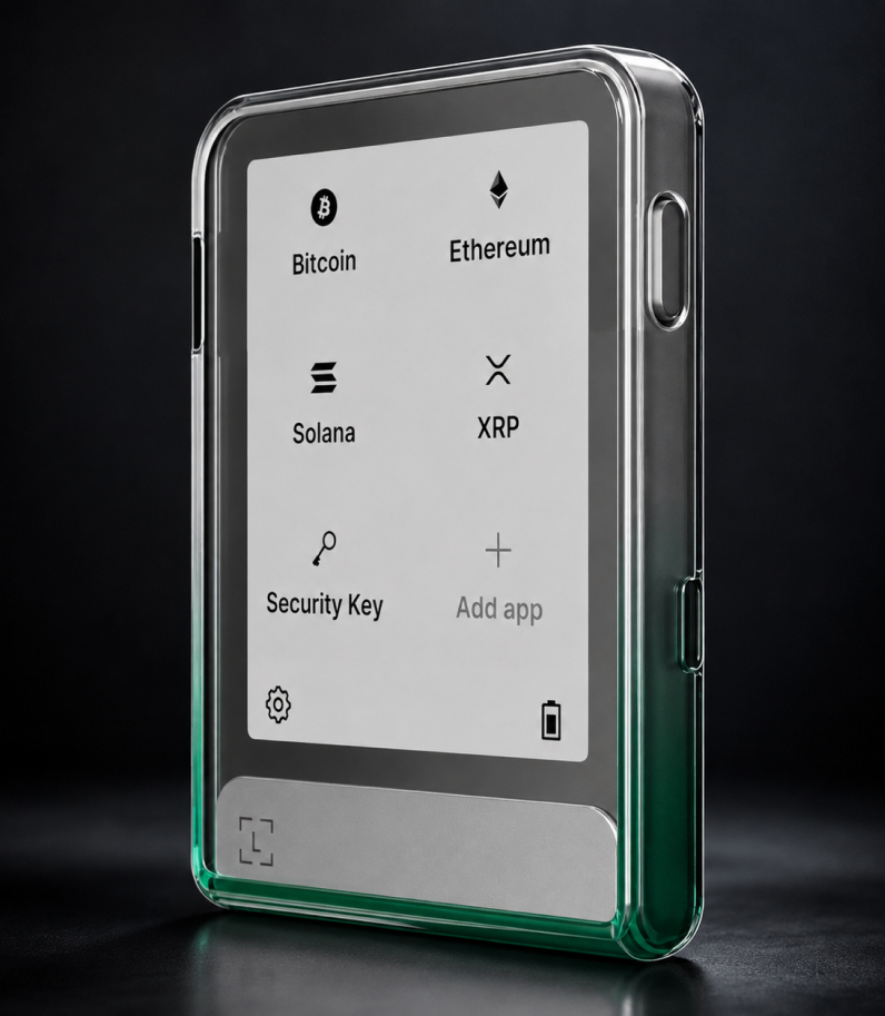 Ledger Flex Protective Case 7 Ledger Flex Protective Case Protective