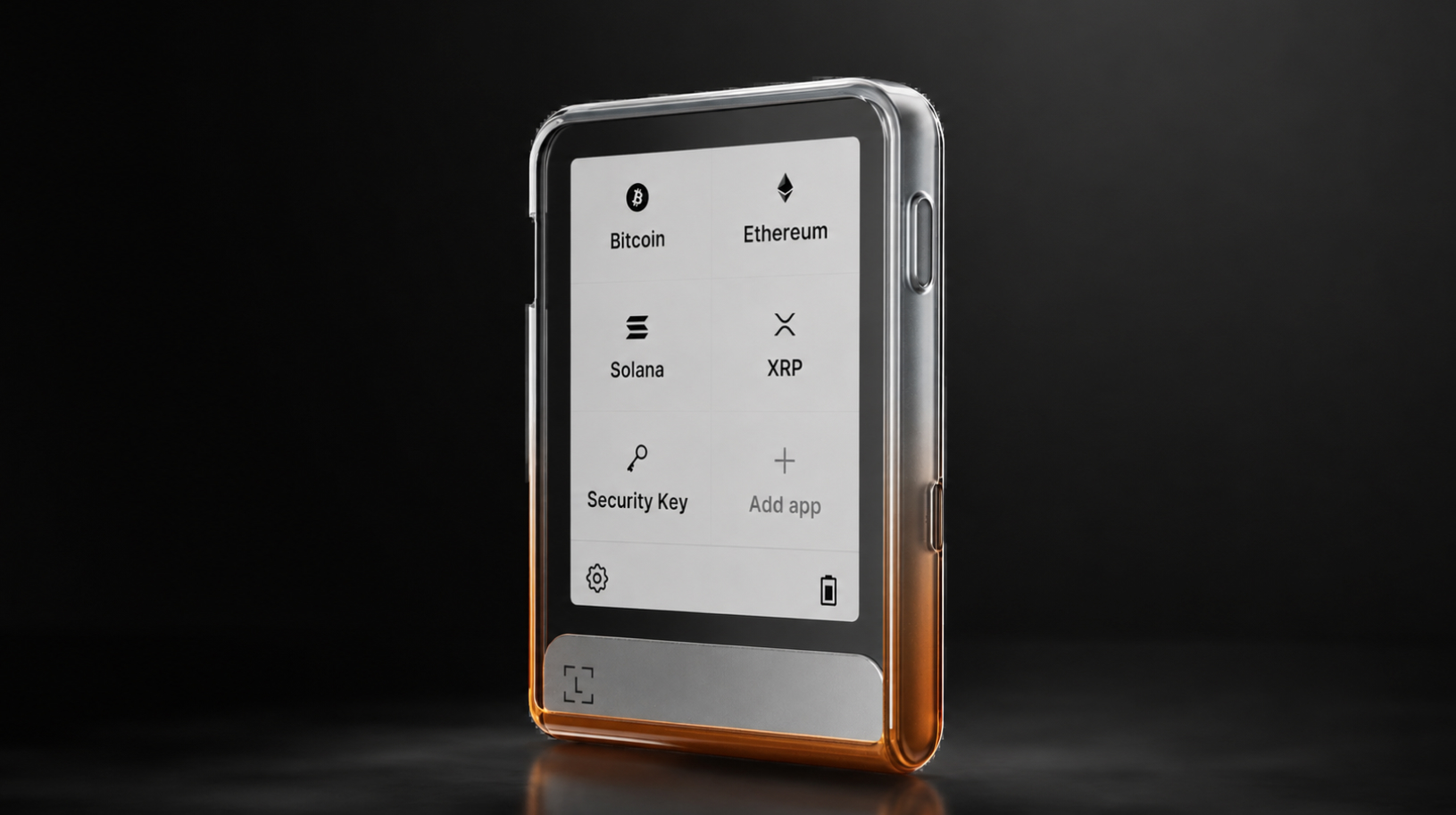 Ledger Flex Protective Case 8 Ledger Flex Protective Case Specially For Ledger