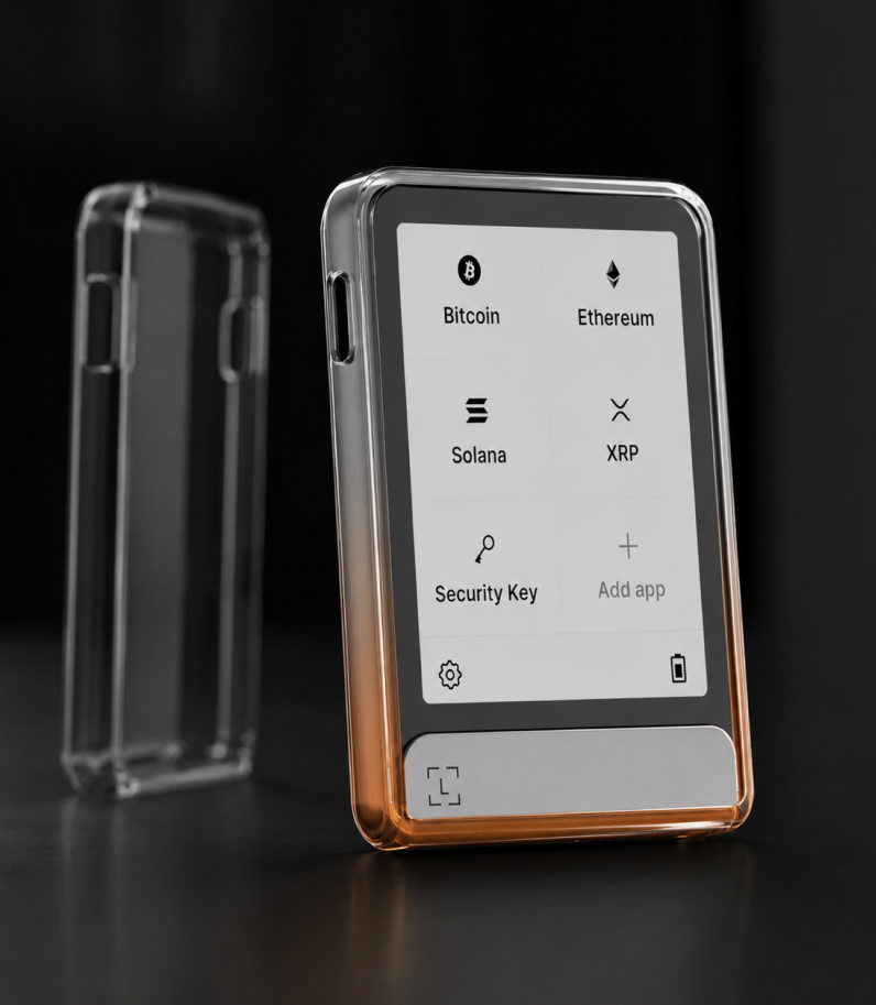Ledger Flex Protective Case 13 Ledger Flex Protective Case Best Protection