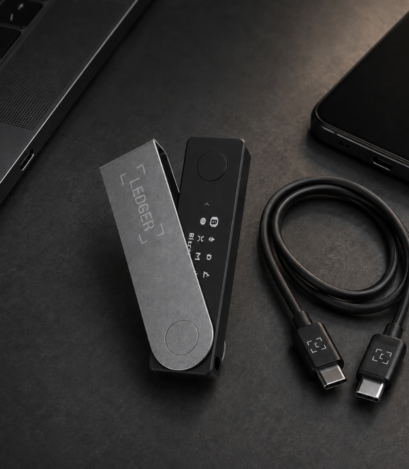Ledger OTG Kit 12 Ledger OTG Kit For Different Scenarios