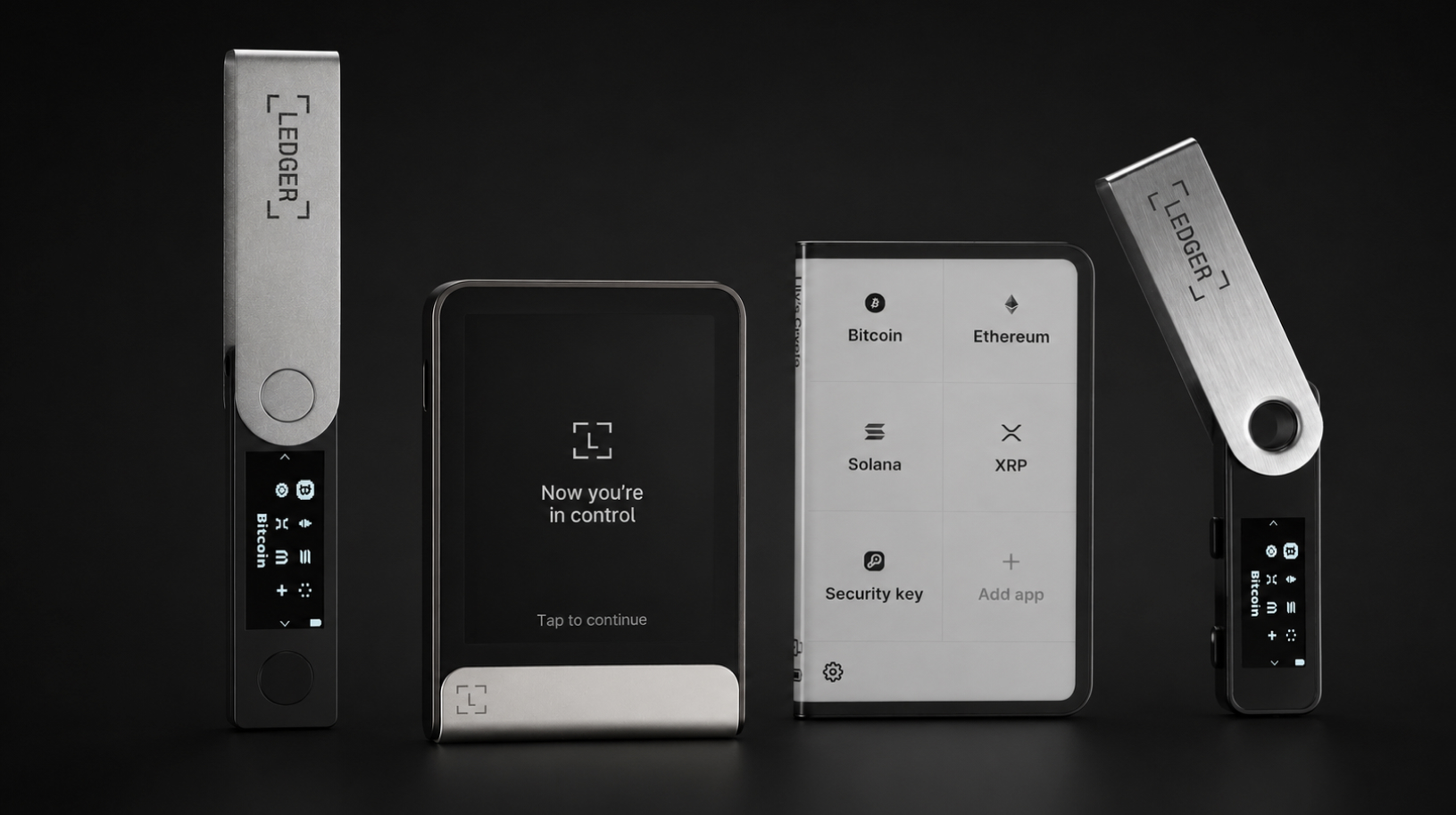 Ledger OTG Kit 10 Ledger OTG Kit For Ledger Devices