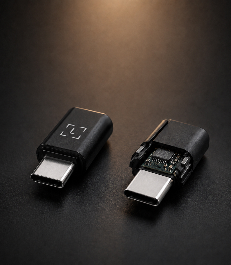 Ledger OTG Kit 11 Ledger OTG Kit Without Risks