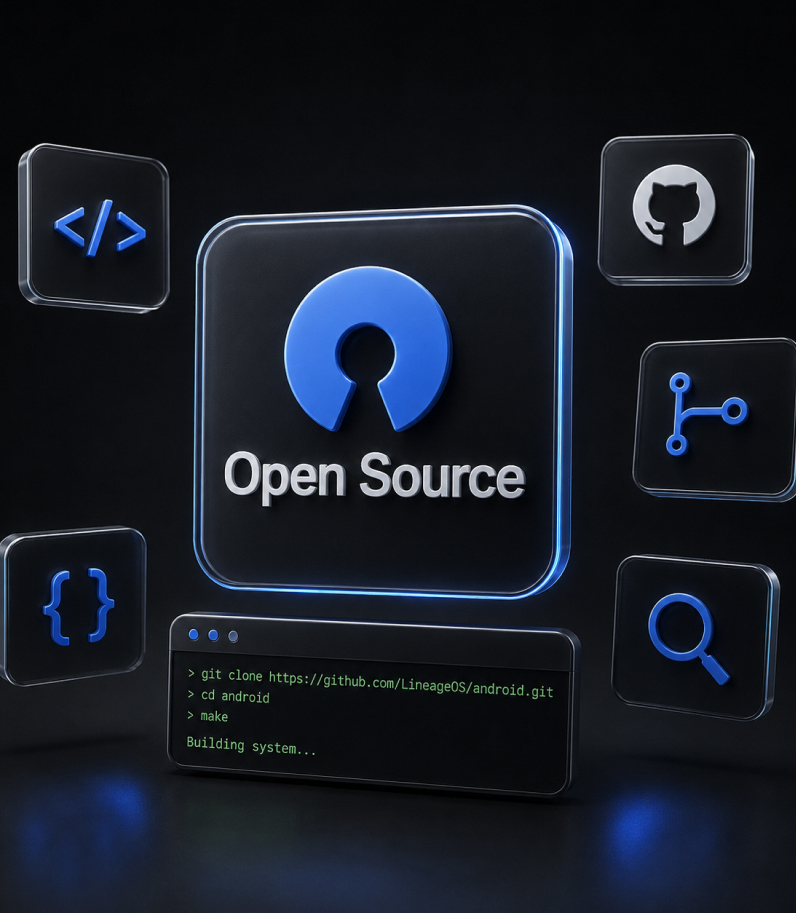 Nitrophone 10a Open Source