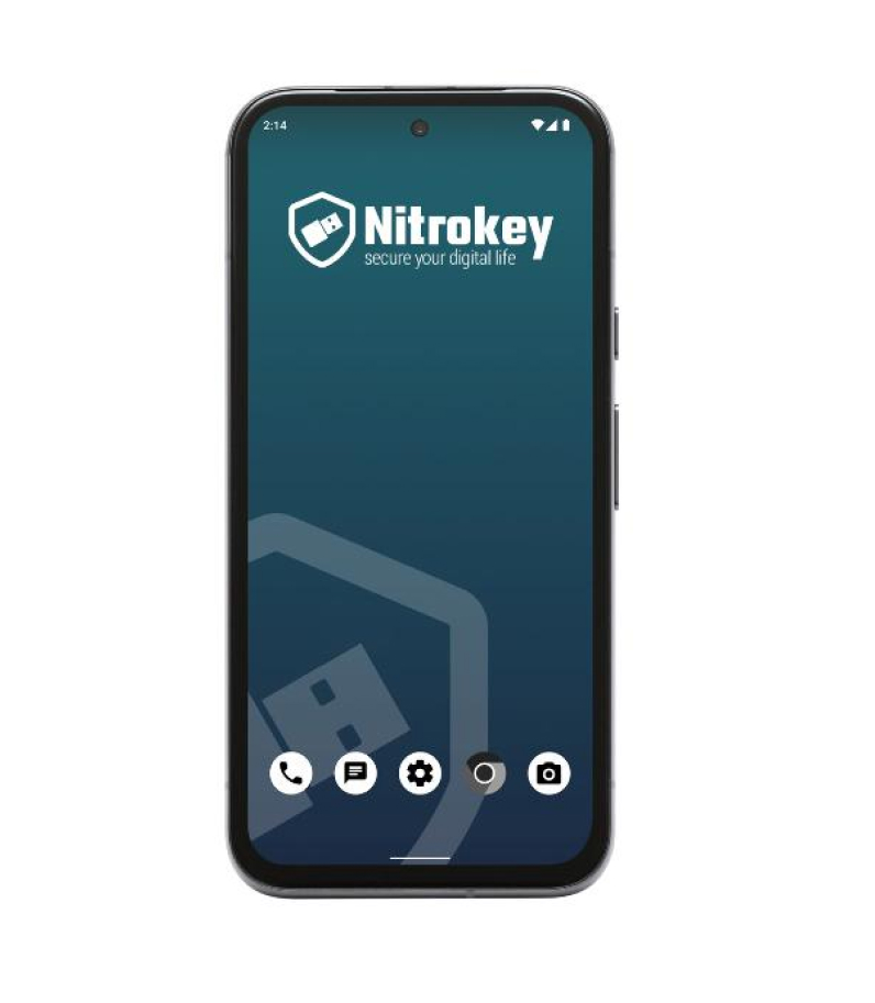 Nitrophone 10a For Technical Specification