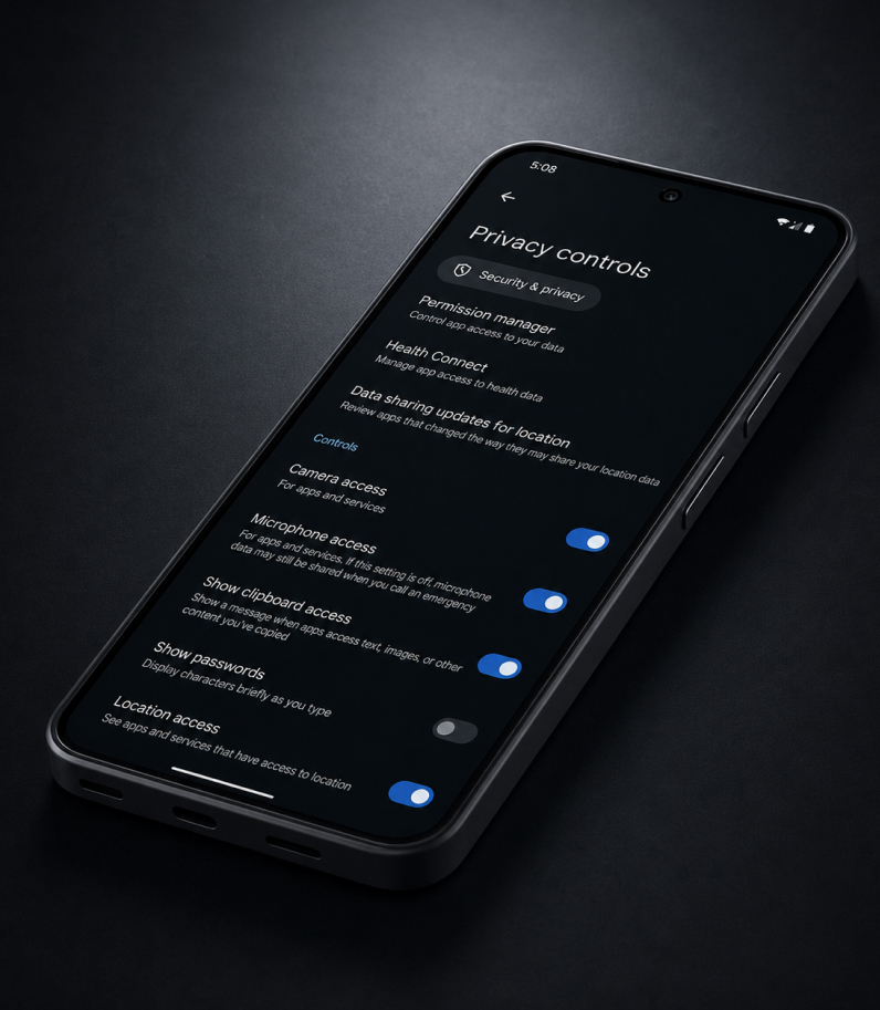 Nitrophone 10a Spyware