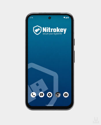 Nitrophone 10a Main Image 1