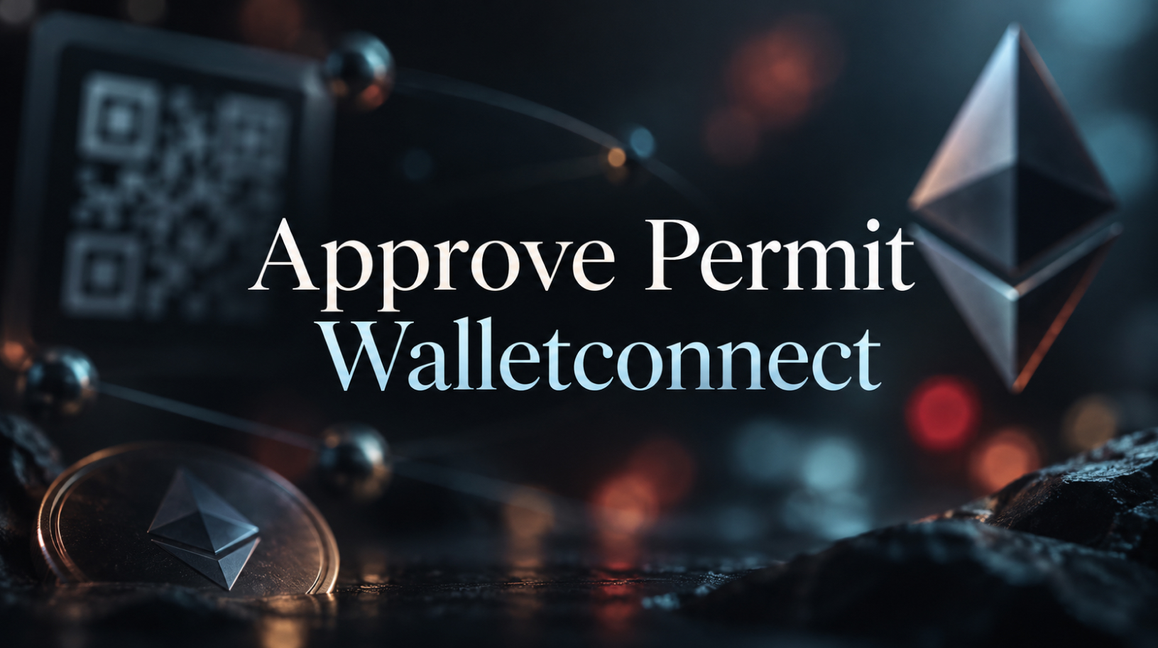 Approve Permit Walletconnect Main Header Image