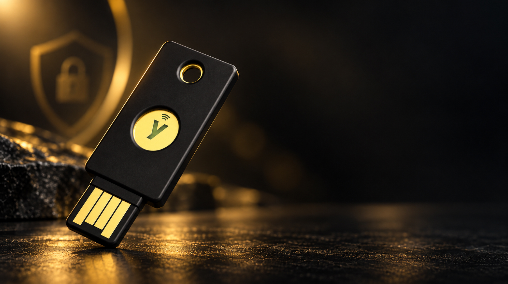 Fido2 Keys Main Header Image