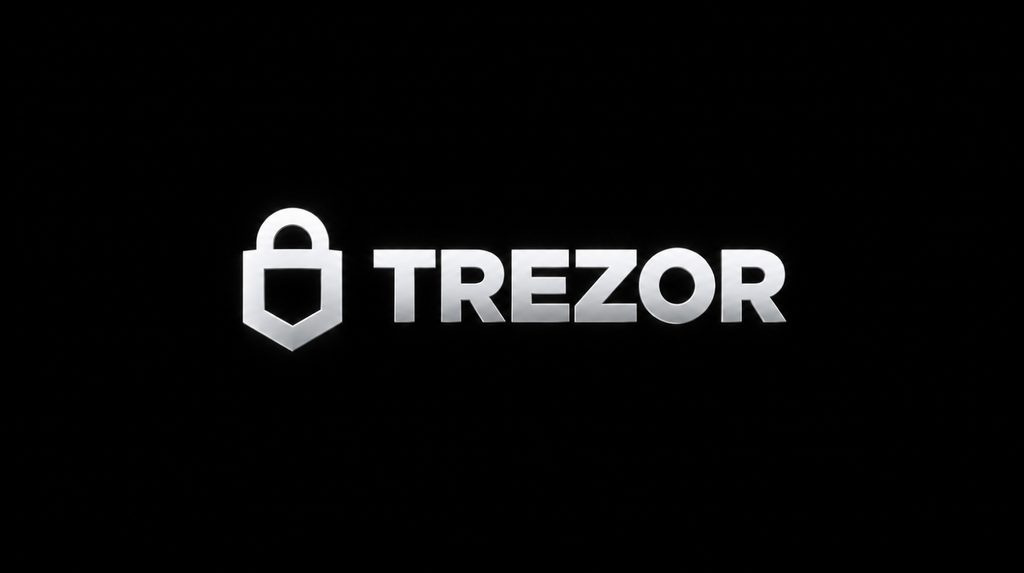 Trezor — апаратні гаманці з відкритою прошивкою