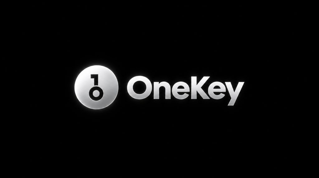 OneKey — апаратні гаманці з відкритим кодом