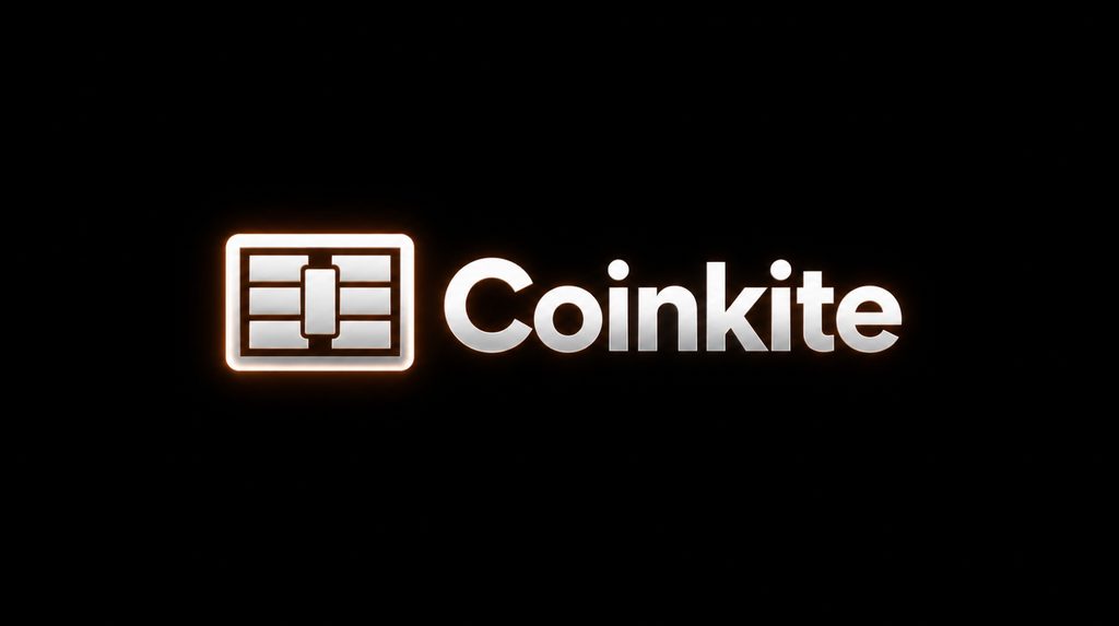 Coinkite — Bitcoin-гаманці Coldcard