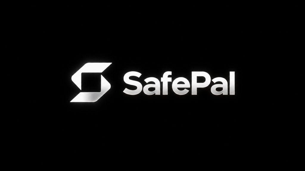 SafePal — апаратні гаманці для QR та Bluetooth