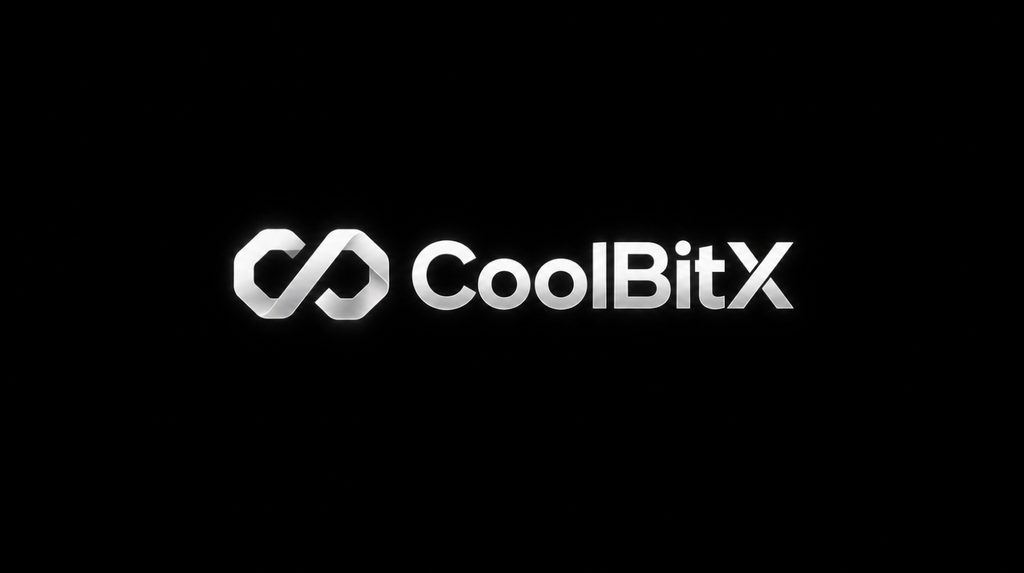 CoolBitX — карткові апаратні гаманці CoolWallet
