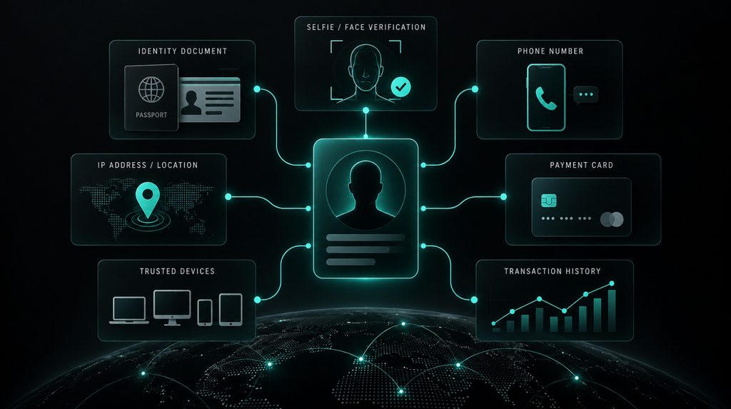 Які дані криптобіржі передають правоохоронцям: KYC, транзакції та пристрої