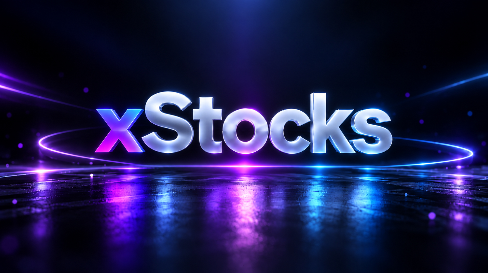 Xstocks Main Header Image