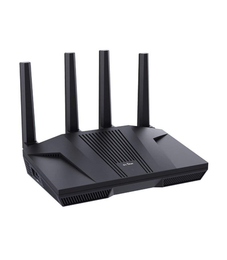 GL.iNet Flint 2 (GL-MT6000) 28 GL.iNet Flint 2 Technical Specification
