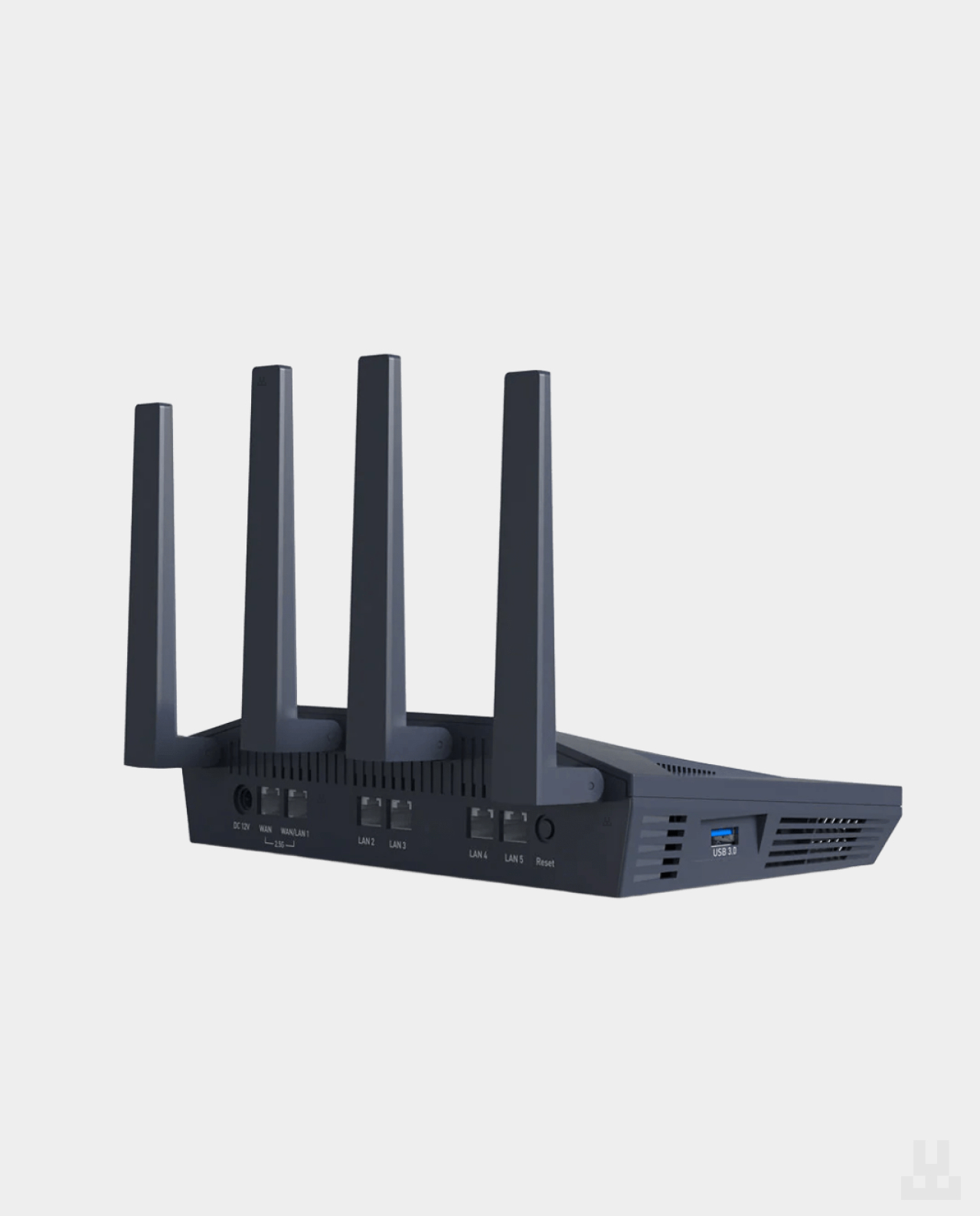 GL.iNet Flint 2 (GL-MT6000) 2 Glinet Flint 2 Main Image 2
